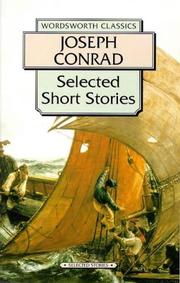 Selected Short Stories