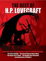 The Best Of Hp Lovecraft Tales That Truly Terrify From The Master Of Horror