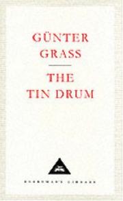 The Tin Drum (Die Blechtrommel)