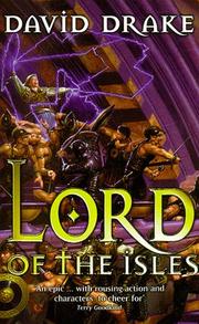 Lord Of The Isles (Lord of the Isles 1)