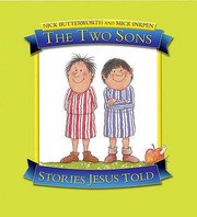 The Two Sons
            
                Stories Jesus Told