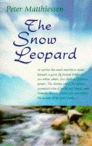 The Snow Leopard