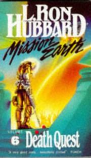 Death Quest (Mission Earth)