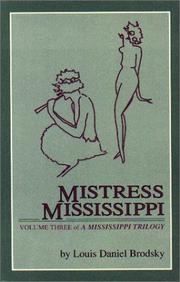 Mistress Mississippi