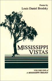 Mississippi Vistas