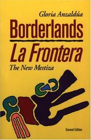 La frontera/Borderlands