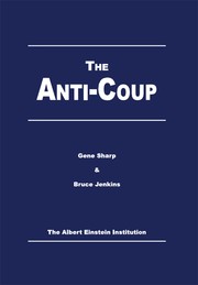 The Anti-Coup