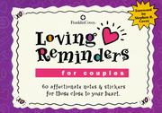 Loving Reminders for Couples