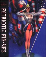 Patriotic Pin-Ups (Artist Archives)