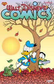 Walt Disney's Comics And Stories #686 (Walt Disney's Comics and Stories (Graphic Novels))