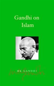 Gandhi on Islam