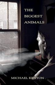 The Biggest Animals