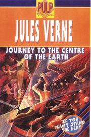 A Journey to the Centre of the Earth