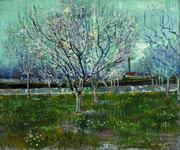 Van Gogh and Britain