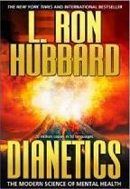 Dianetics - The Original Thesis