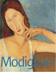 Modigliani and his models