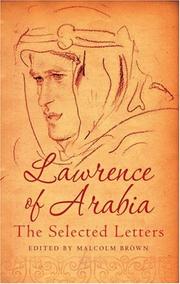 Lawrence of Arabia