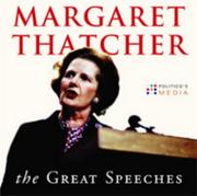 Margaret Thatcher (Spoken Word)