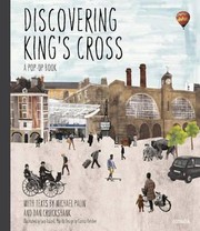 Discovering Kings Cross A Popup Book