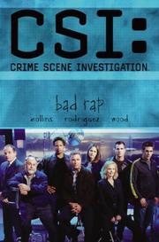 CSI: Crime Scene Investigation: Bad Rap (CSI: Crime Scene Investigation (IDW))