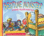 Bedtime monster (A dormir, pequeno monstruo!)