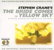 The Bride Comes to Yellow Sky