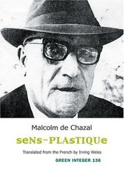 Sens-plastique