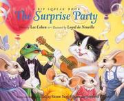 The surprise party