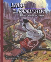 Lobo and the rabbit stew (El lobo y el caldo de conejo)