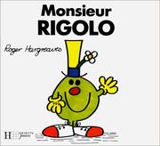 Monsieur Rigolo