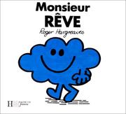 Monsieur Reve (Bonhomme)