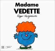 Madame Vedette