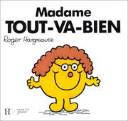 Madame Tout-Va-Bien (Collection Les Dames)