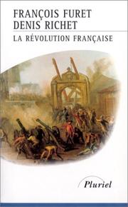 La Révolution française