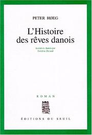 L'histoire des rêves danois