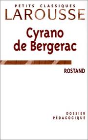 Dossier pédagogique