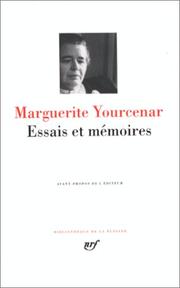 Yourcenar