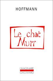 Le Chat Murr