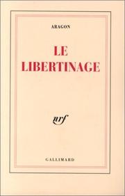 Le libertinage