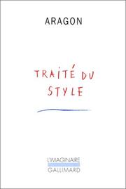 Traite  du style