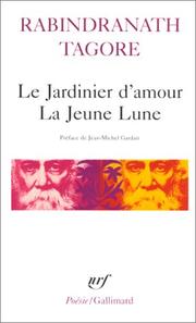 Le Jardinier d'amour - La Jeune Lune