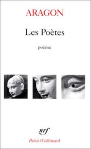 Les poètes