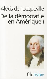 De La Dmocratie En Amrique