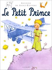 Le Petit Prince