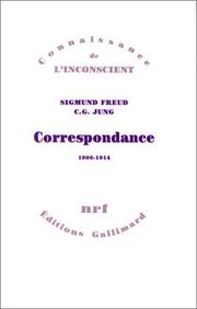 Correspondance