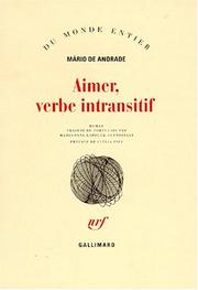 Aimer, verbe intransitif