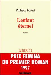 L' enfant éternel