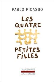 Les quatre petites filles