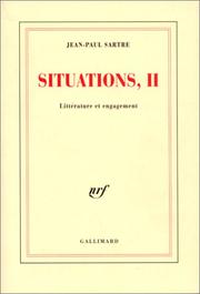 Situations, tome 2