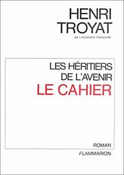 Les Héritiers de l'avenir, tome 1